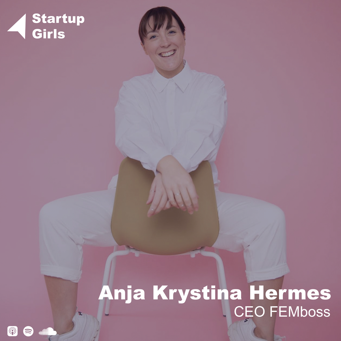 Better Together | Anja Krystina Hermes - FEMboss