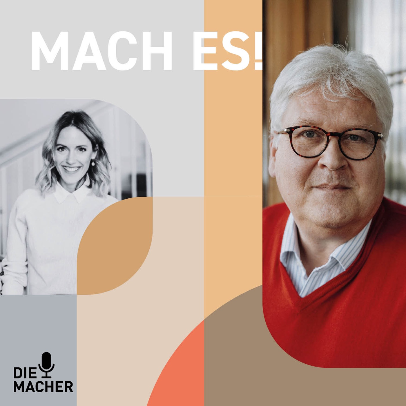 #186 Was kann KI denn wirklich, Sepp Hochreiter?