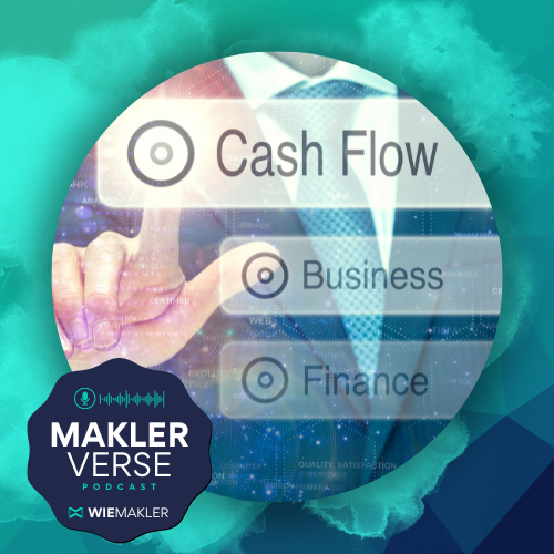 Freiheit im Fokus: Das Geheimnis des Cashflow-Quadranten