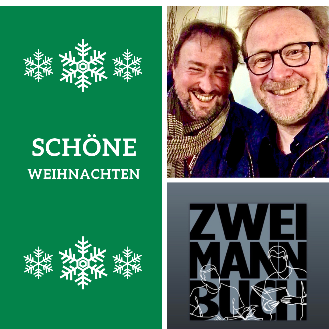 Folge 22 mit den besten Büchern des Jahres