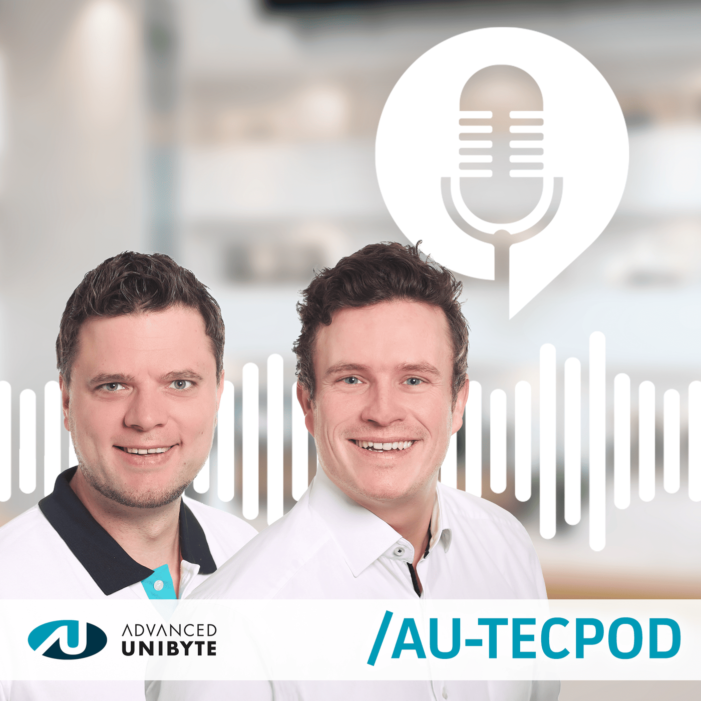 #59 TecPod: „Identity neu gedacht – Zero Trust & Microsoft Entra“