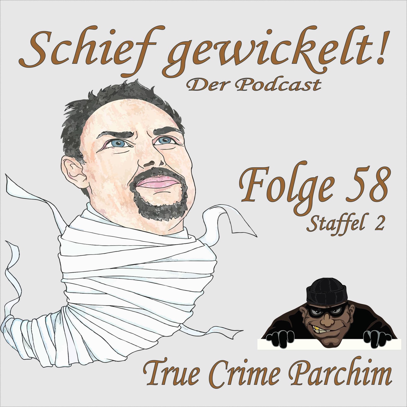True Crime Parchim