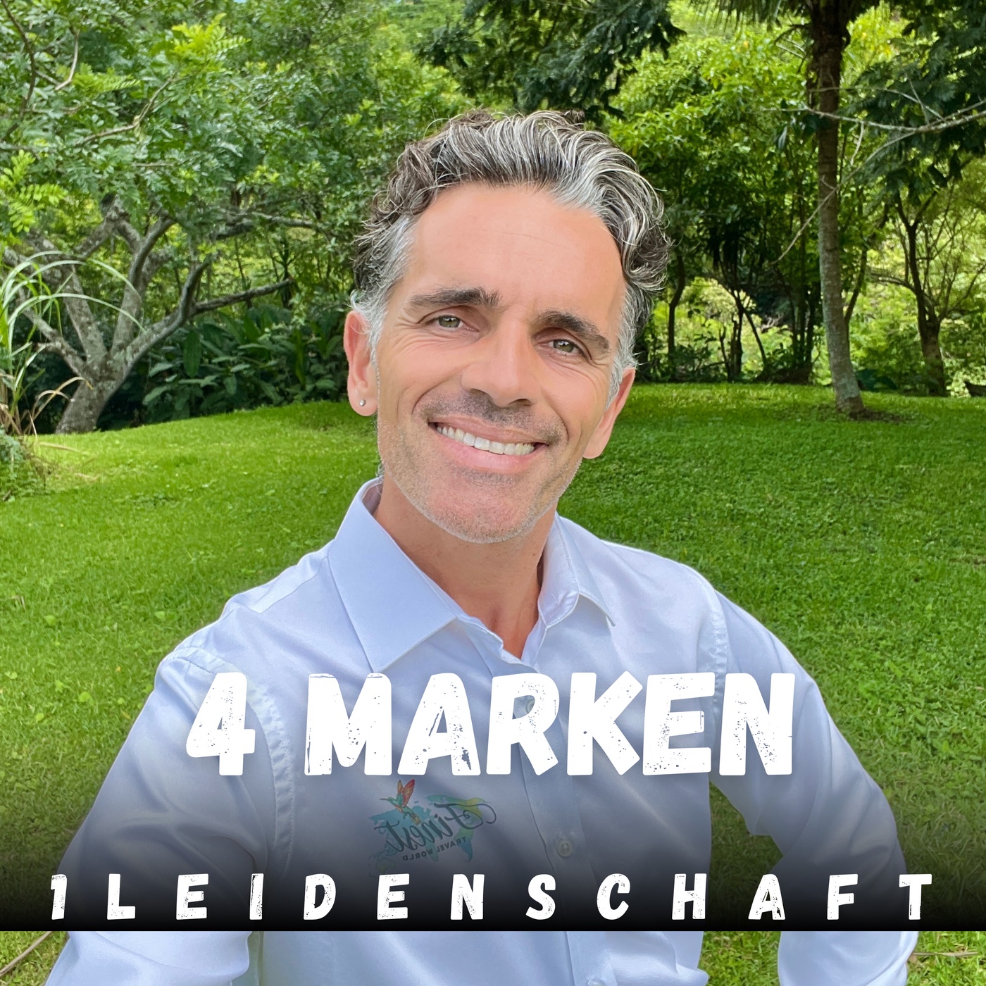 Meine vier Reise-Marken im Überblick – Persönlich vorgestellt