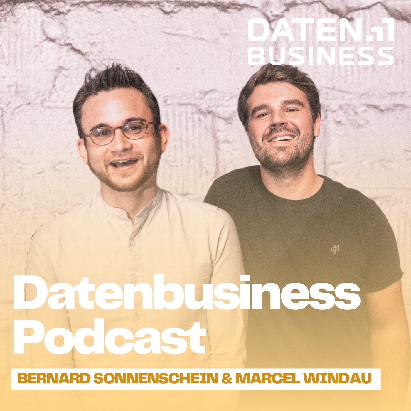 Datenbusiness Podcast