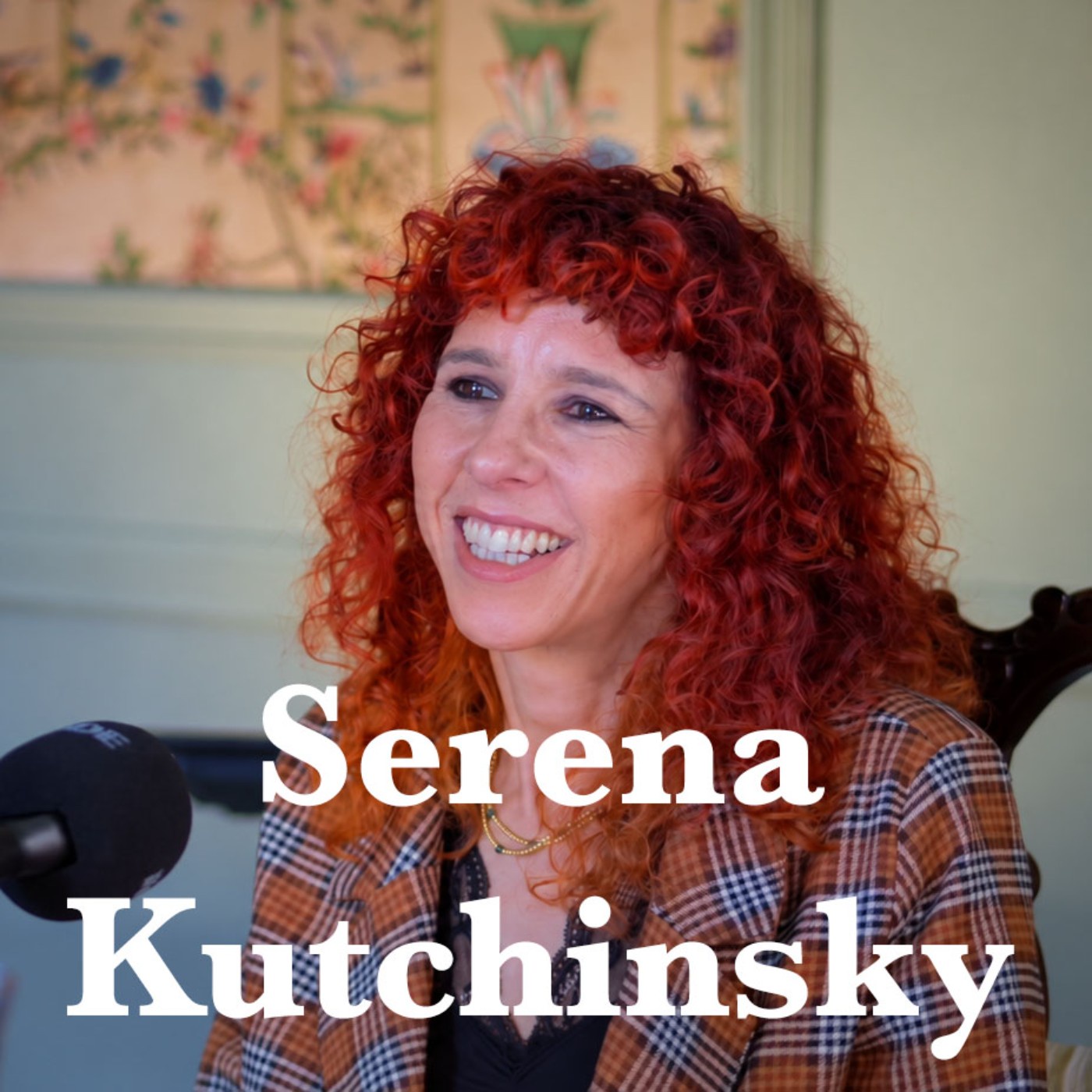 Serena Kutchinsky: The Golden Egg That Changed Everything