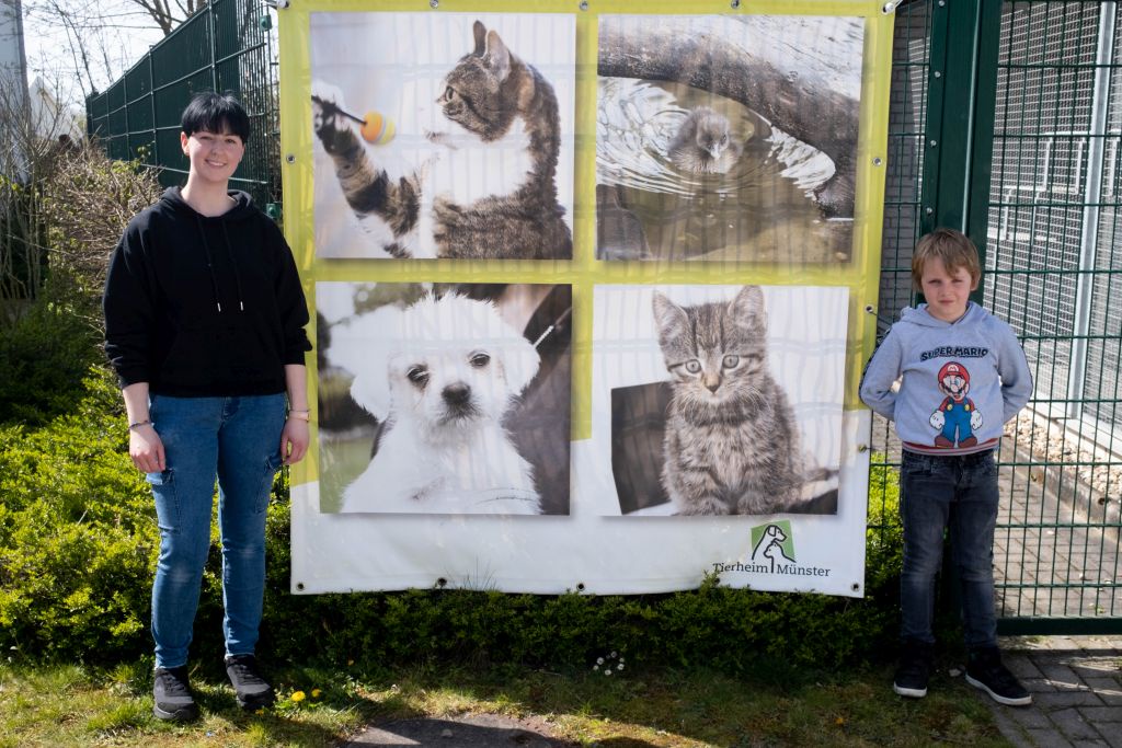 Fiete Freude Eierkuchen - FFE #2 Katzen