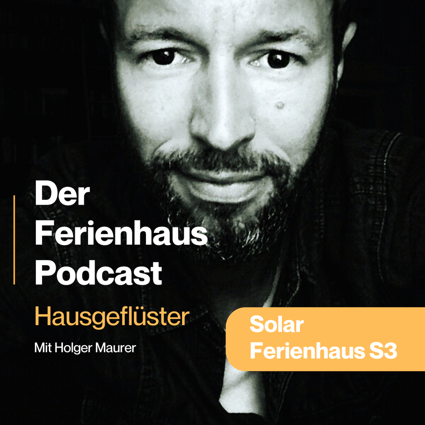 Solarferienhaus-S3: Urlaub im energieautarken Design Ferienhaus