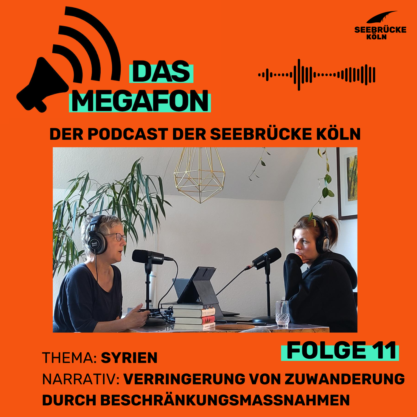Folge 11: Syrien