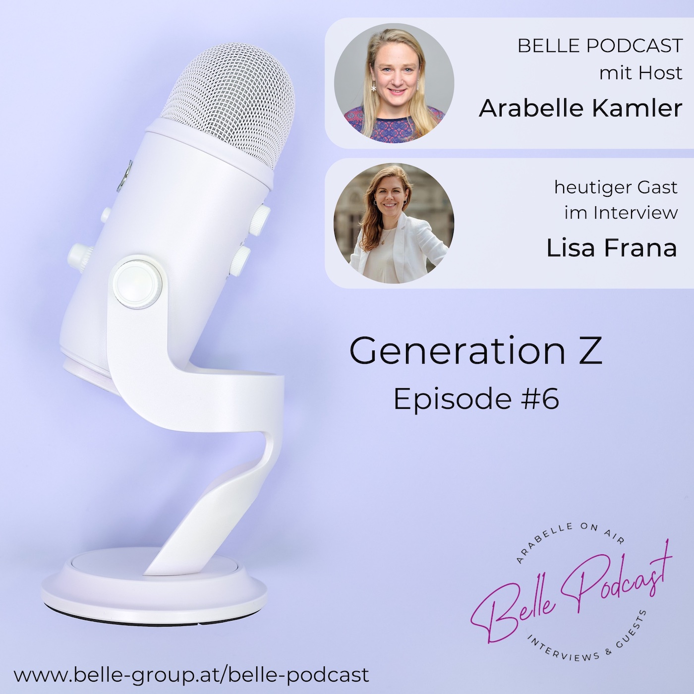 #6 Generation Z