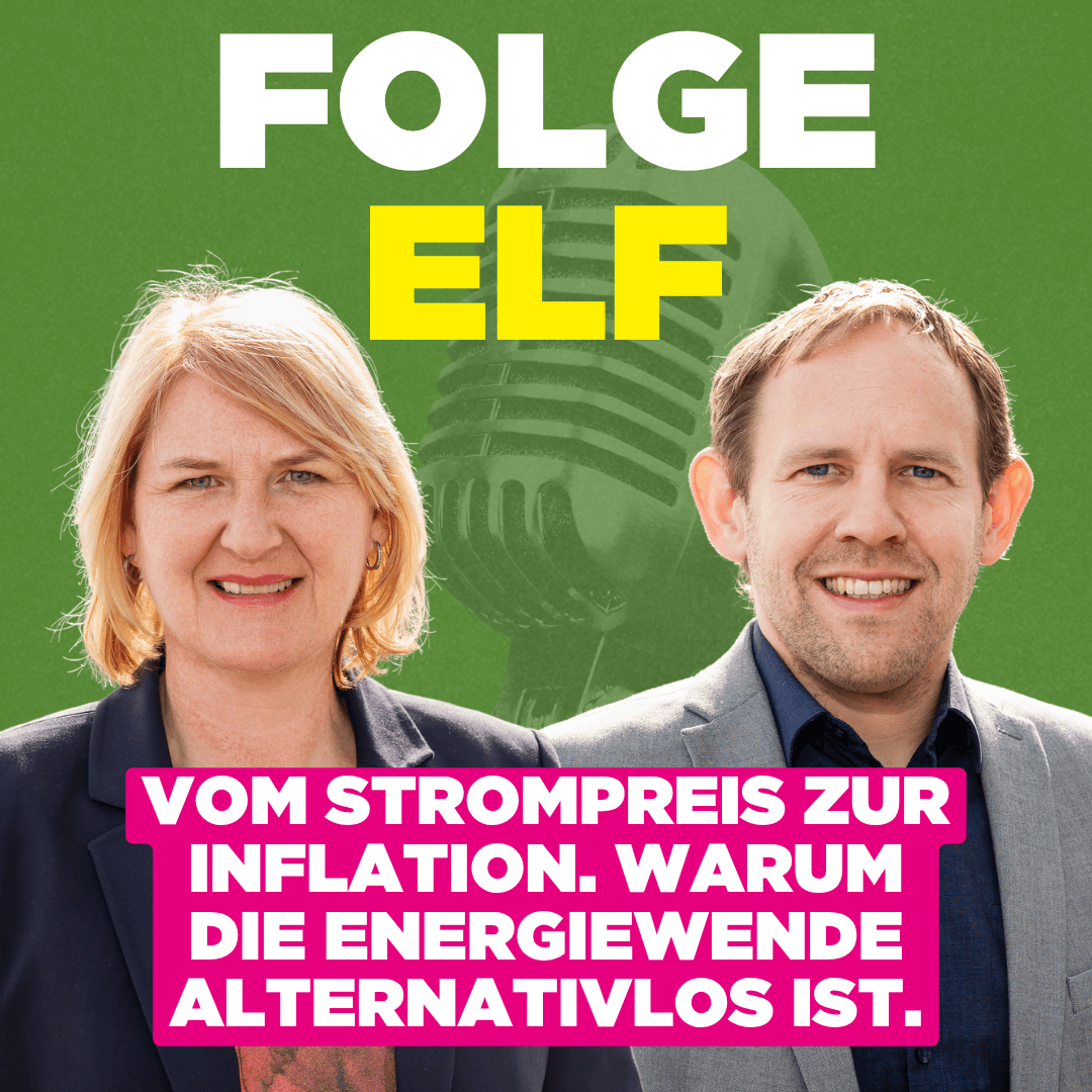Alles ist Energie: Vom Strompreis zur Inflation - Was Niederösterreich jetzt besser machen muss!
