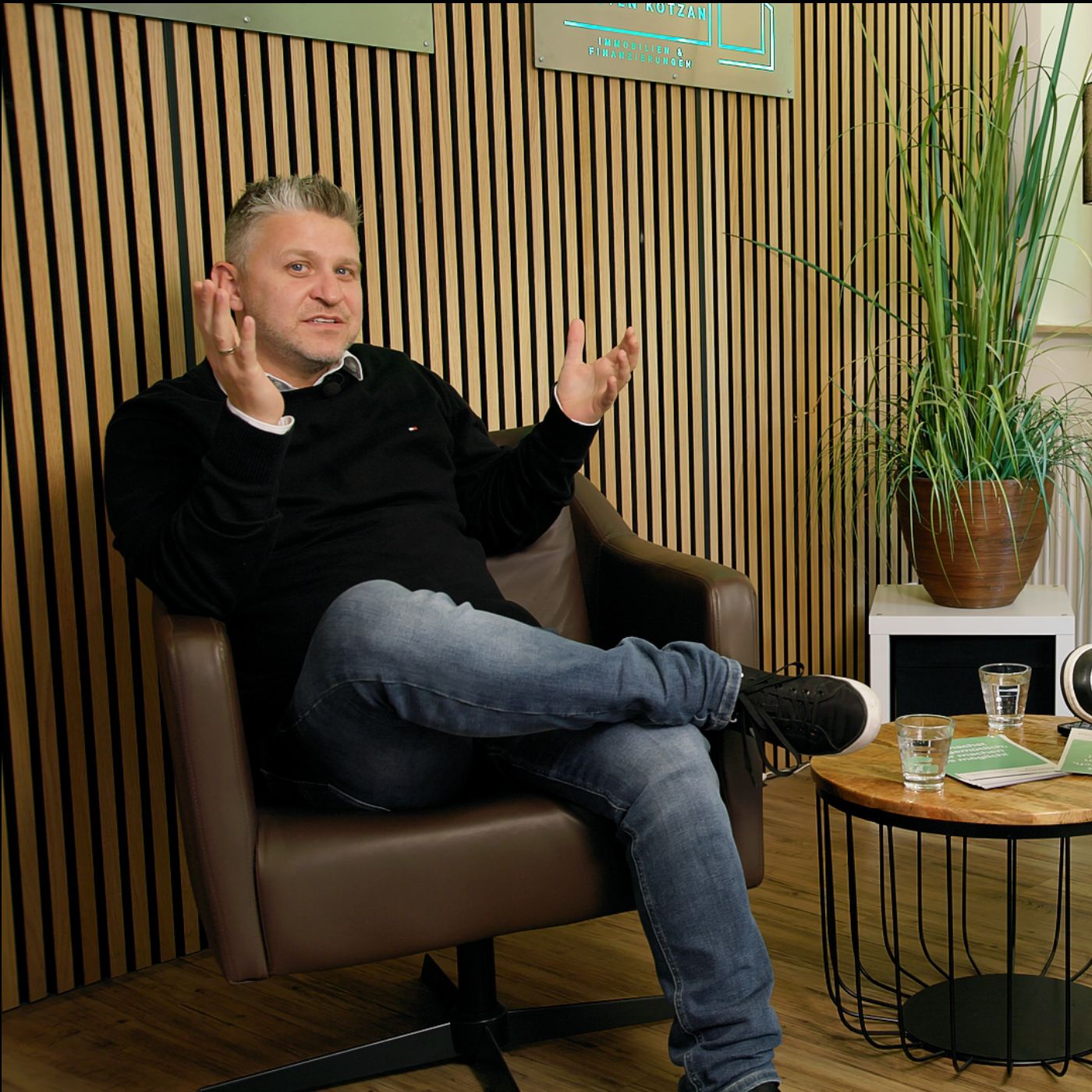 So läuft eine Baufinanzierung wirklich ab