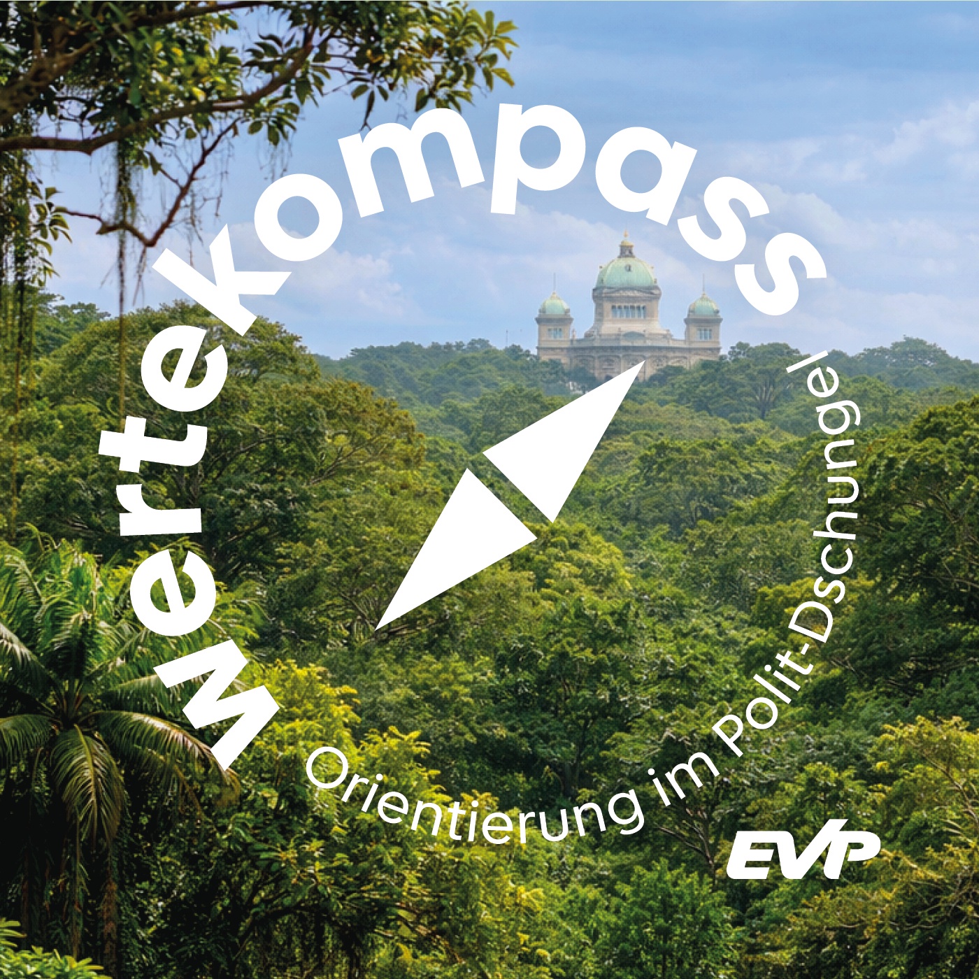 Wertekompass