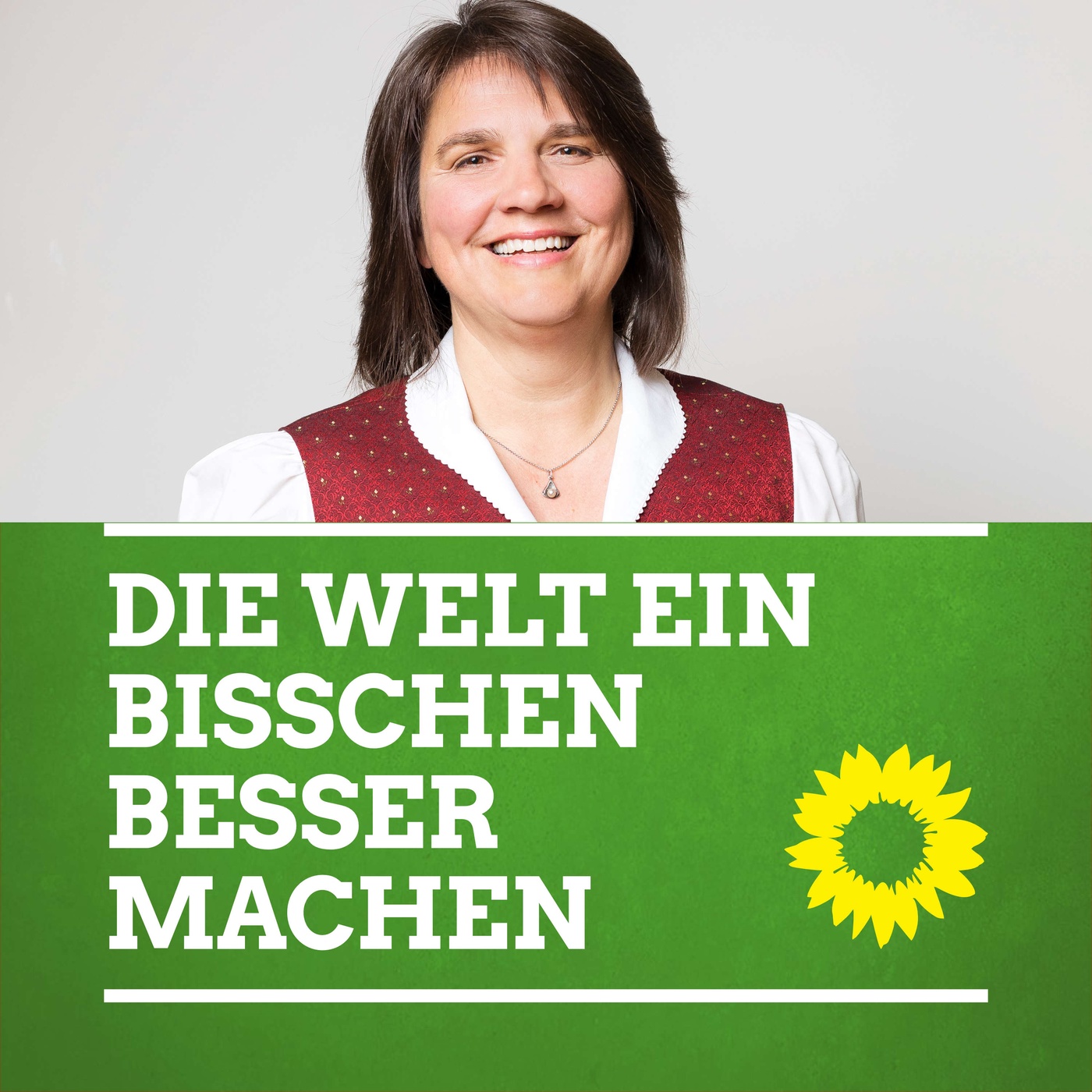 20 - Claudia Köhler | Haushaltspolitik