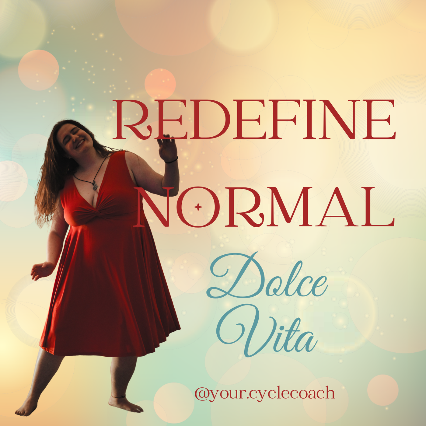 88. Dolce Vita: Flirten macht dich steif, aber nicht im guten Sinne? - was dein Nervensystem Dir sagen will