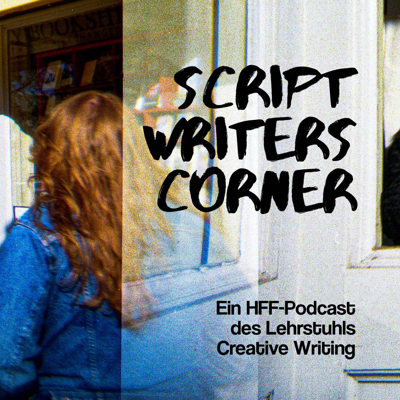 Scriptwriters Corner