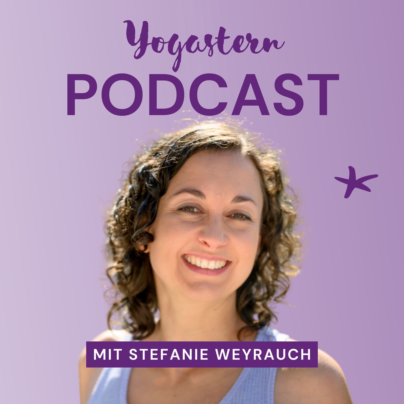 Yogastern Podcast