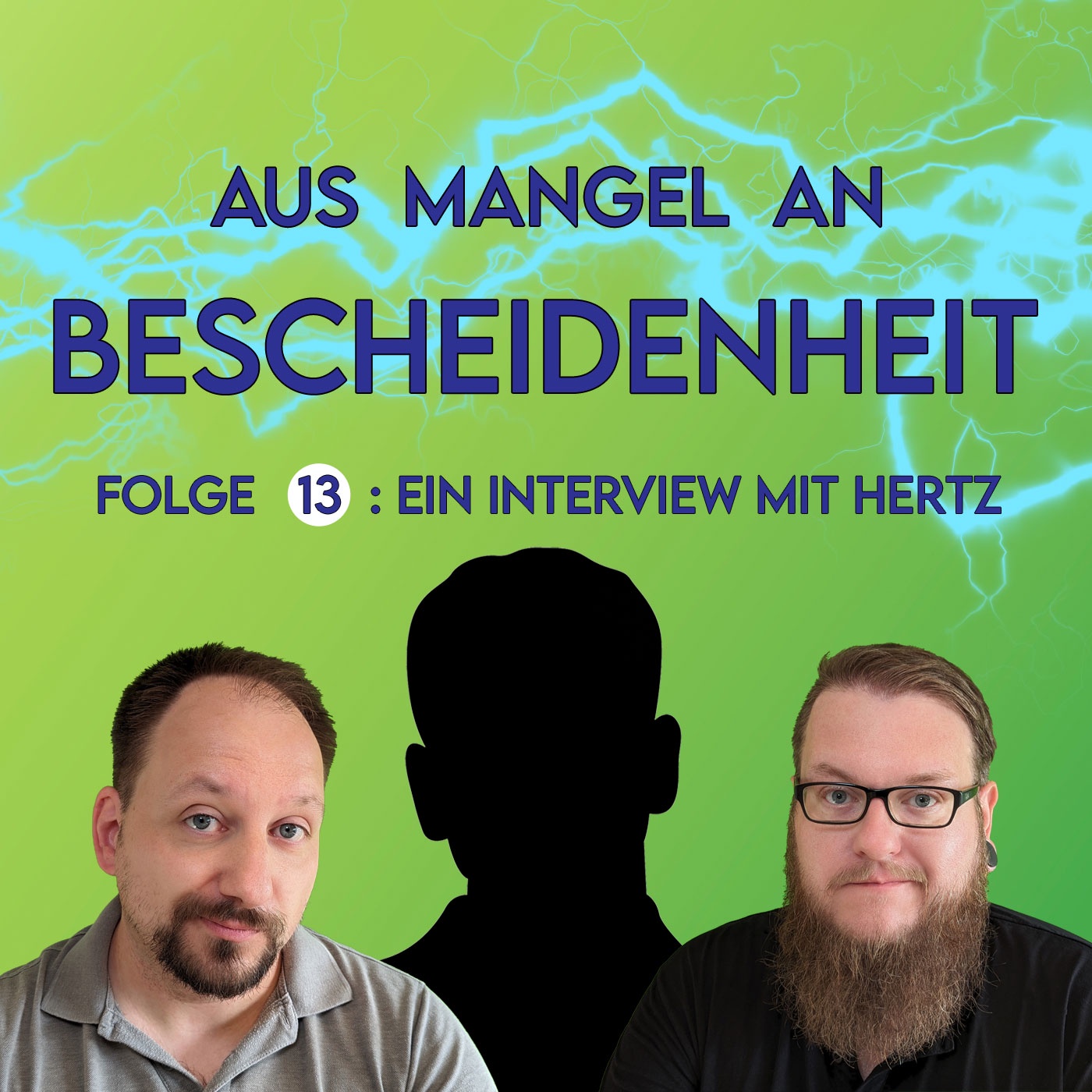 13 - ein Interview mit Hertz