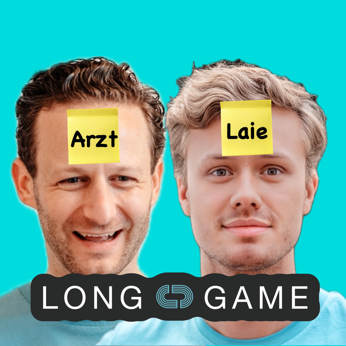 LONGGAME Podcast