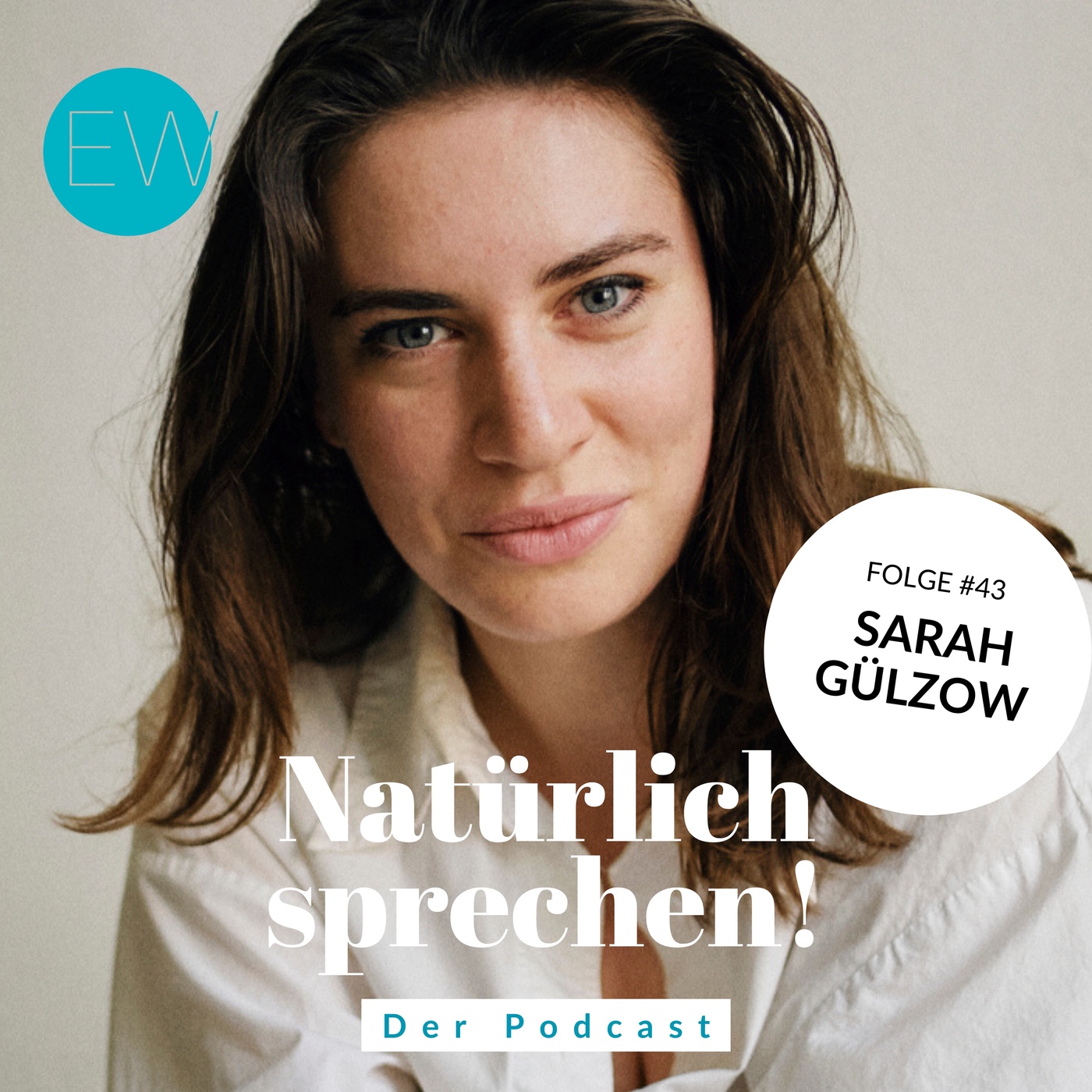 #43 Sarah Gülzow: Was deine Stimme über dich verrät
