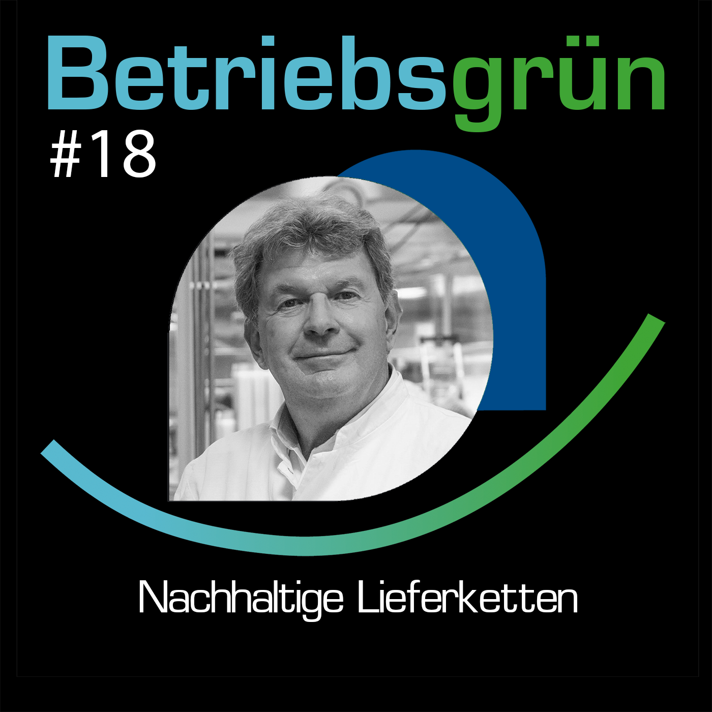 Nachhaltige Lieferketten - Im Gespräch mit Olaf Höhn, Geschäftsführer FloridaEis