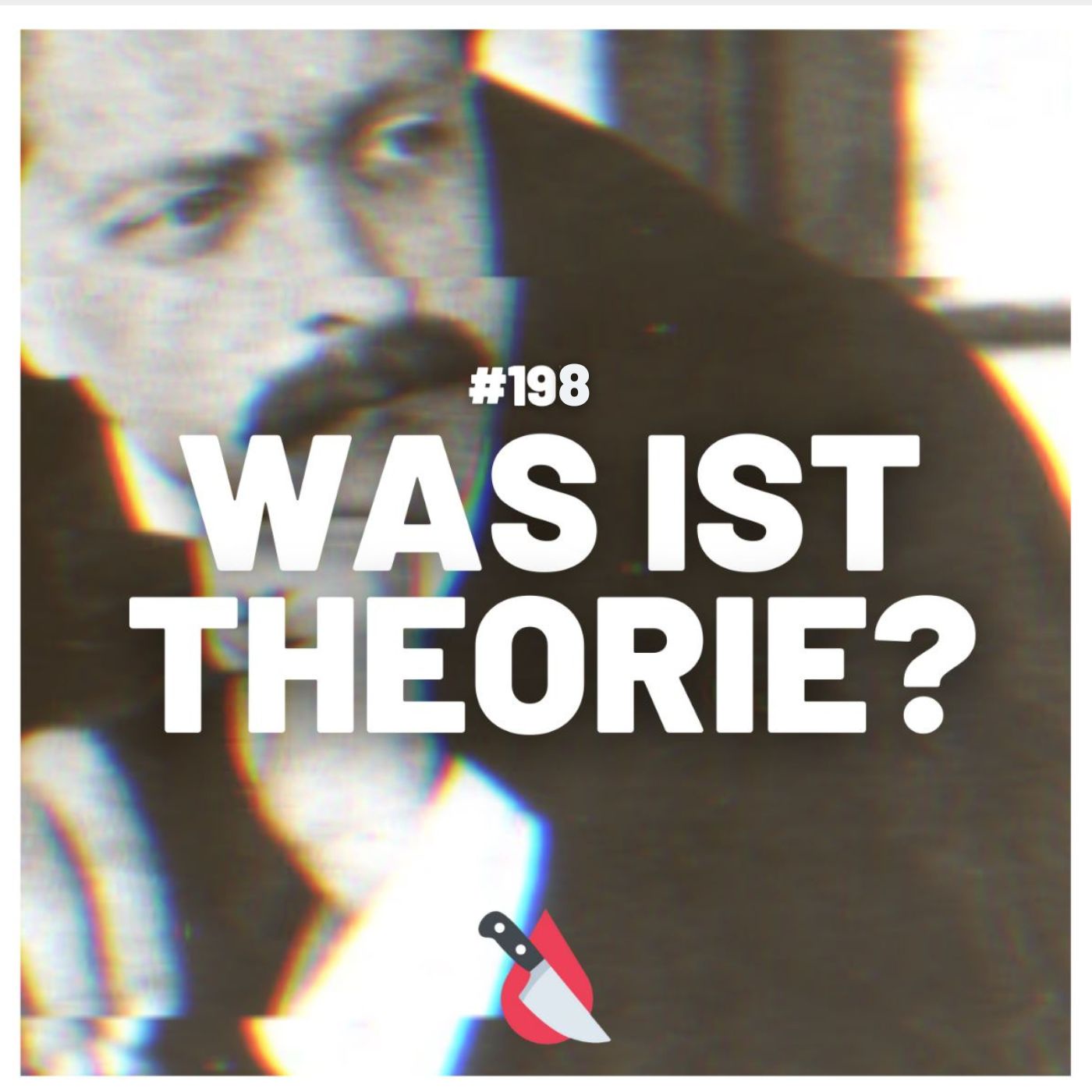 #198 - Was ist Theorie?