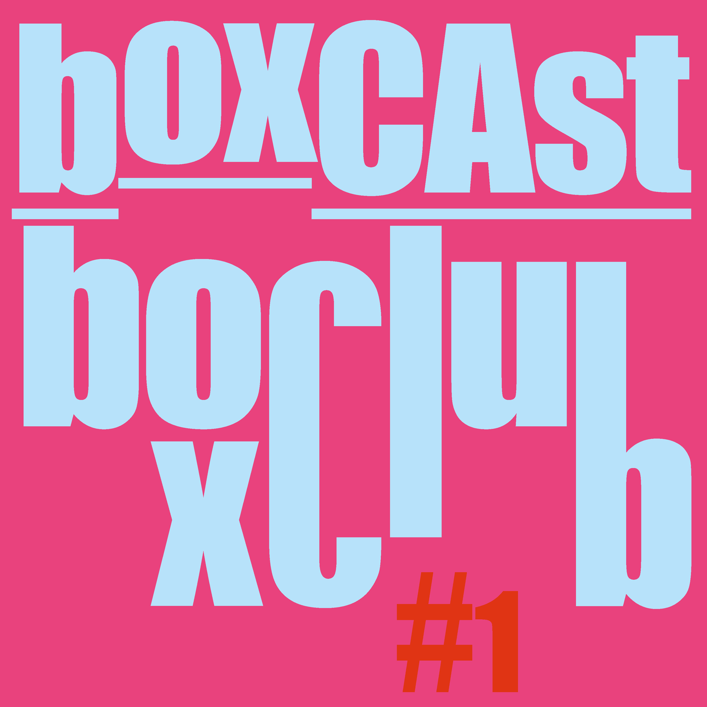 boxCast #1