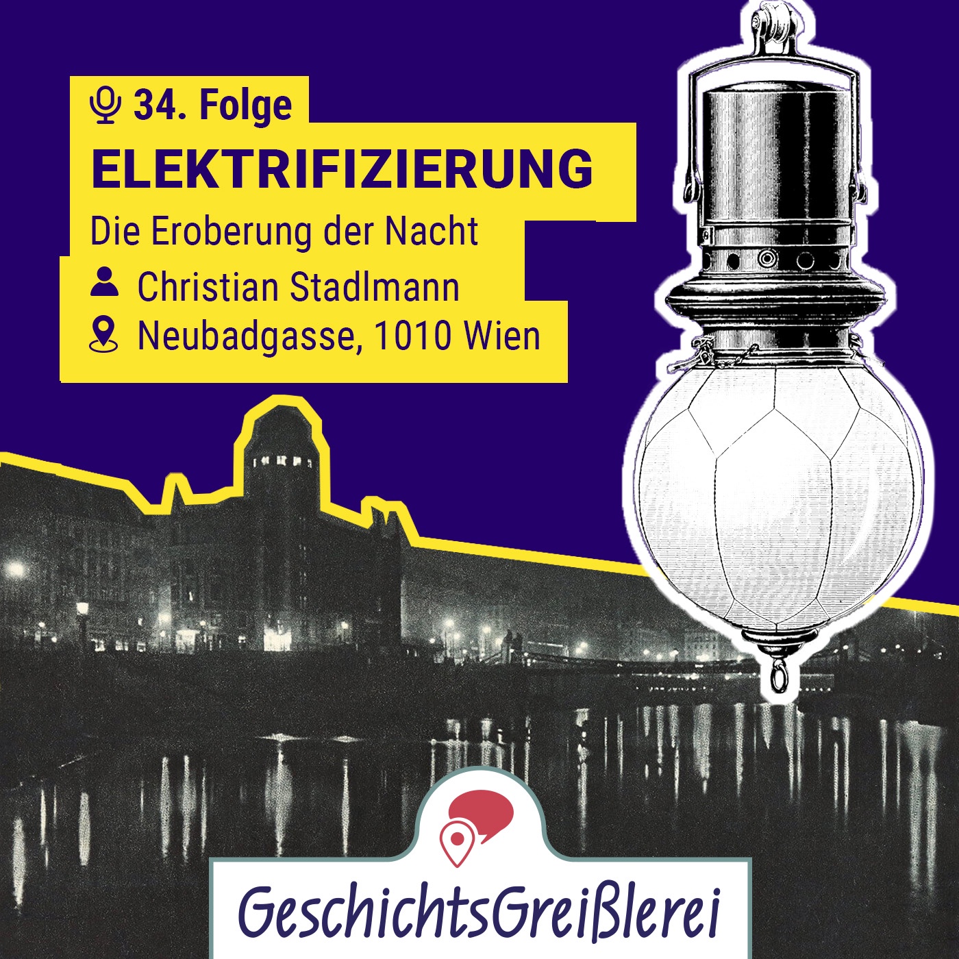 Elektrifizierung