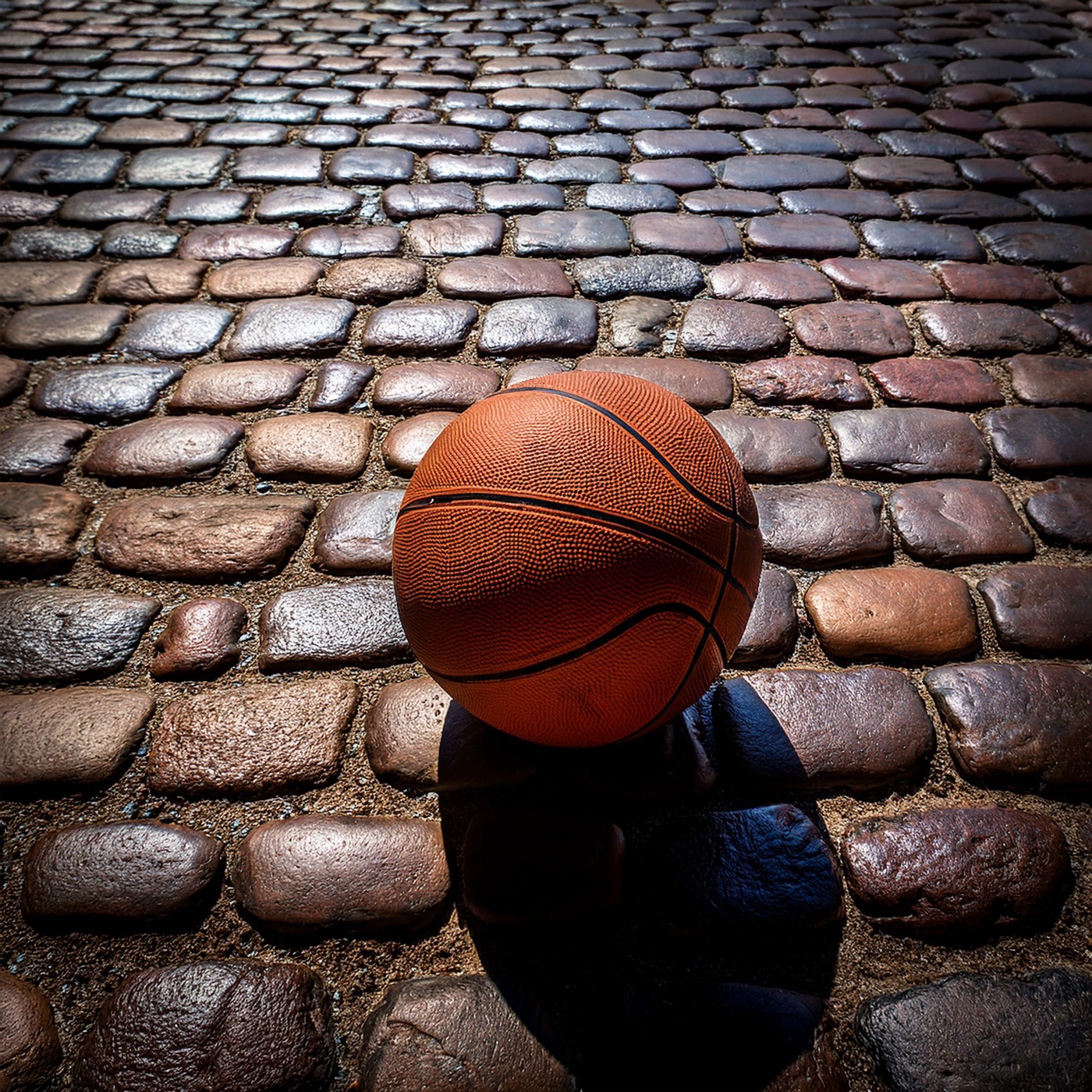 Basketball in Münster