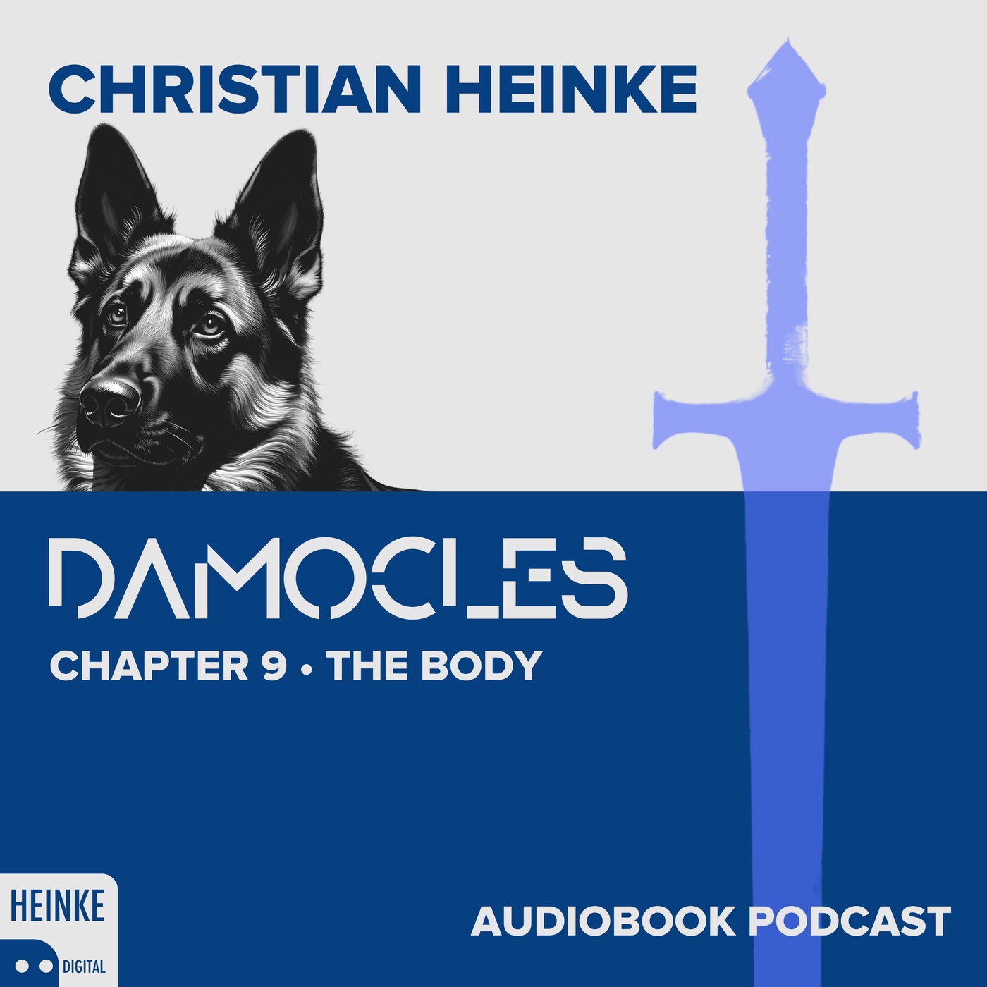 Damocles - Chapter 9 - The Body