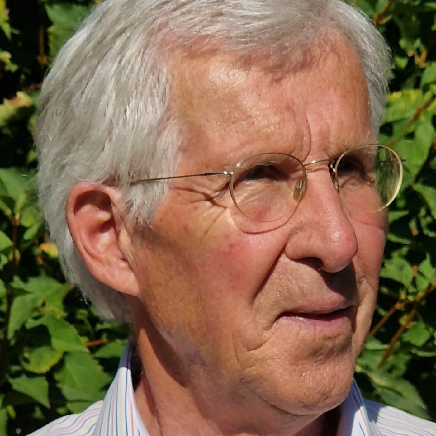 Impuls für den Tag am 20.8. mit Josef Schultes