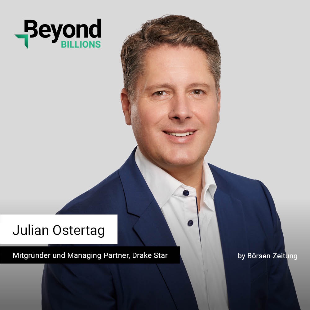Wie geht Advents Poker um PayPal aus, Herr Ostertag? 