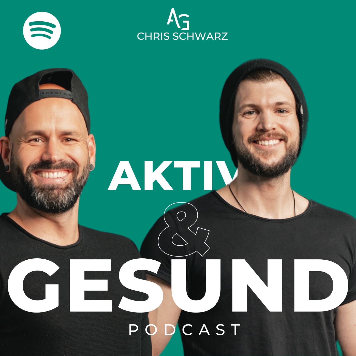 Folge 35: Routine ist besser als Motivation