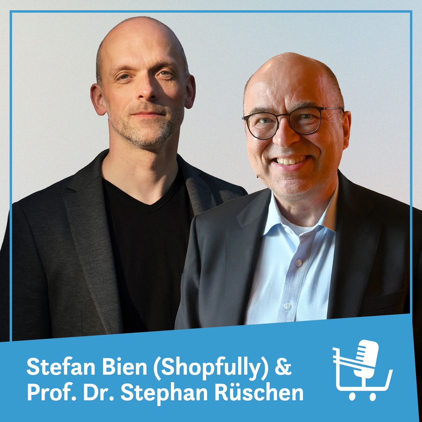 State of Angebotskommunikation (Shopfully & Prof. Rüschen)