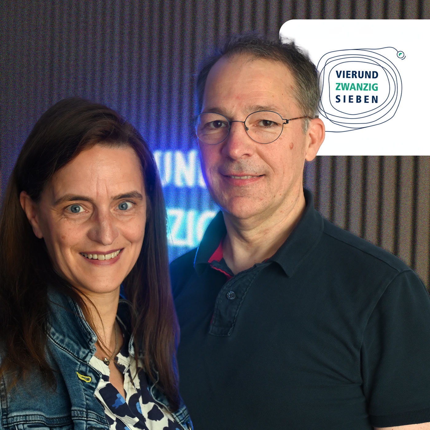 #24: Chirurgische Schnittmengen zwischen Gefäß- und Neurochirurgie – Dr. Taina Kalbhenn und Dr. Thilo Kalbhenn
