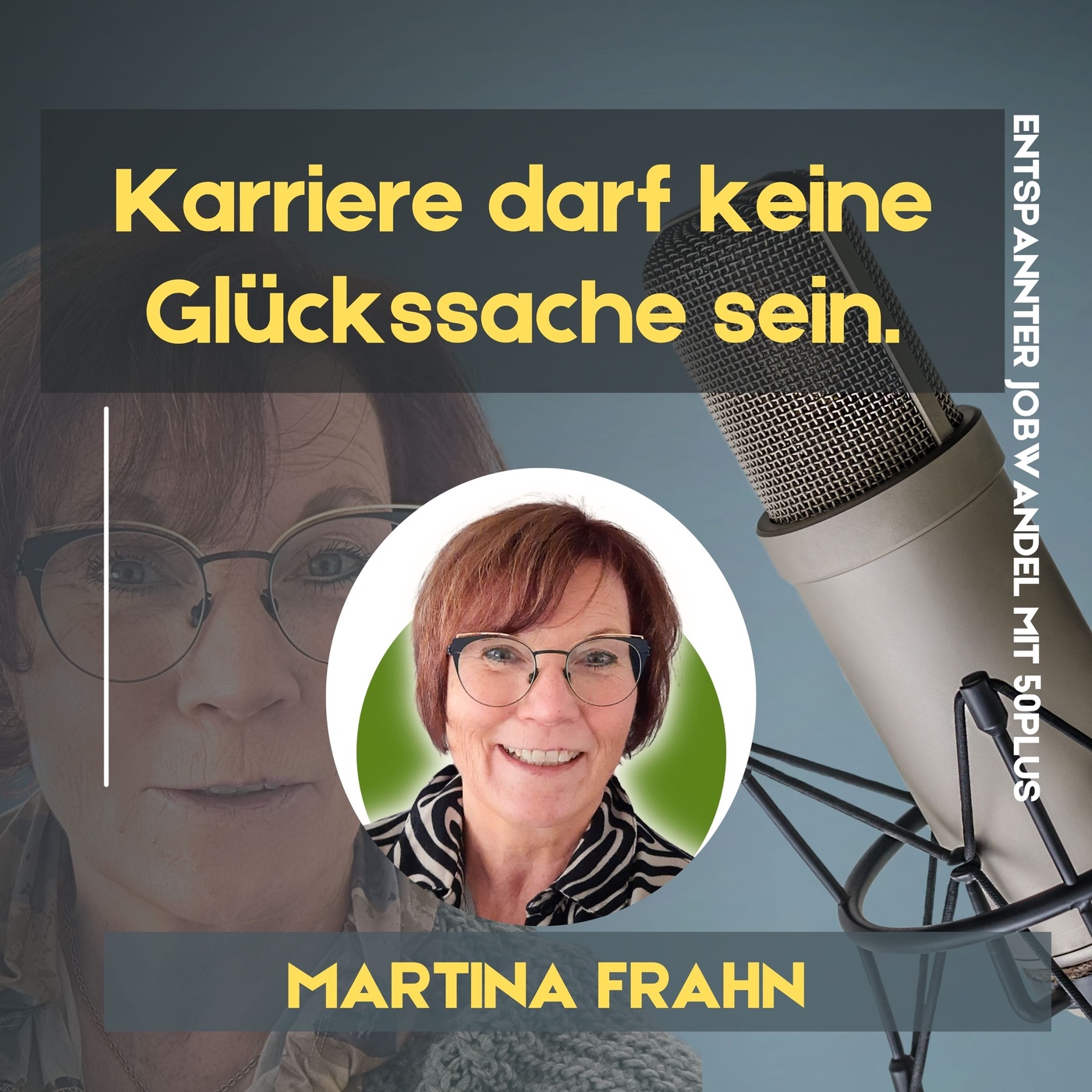 #142 - Karriere darf keine Glückssache sein
