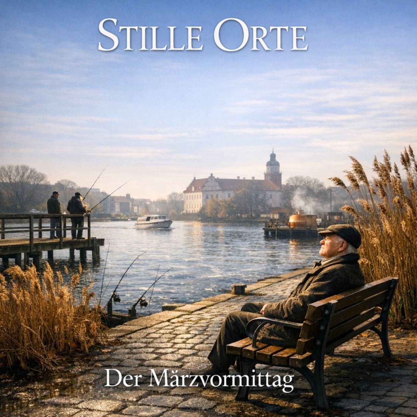 Der Maerzvormittag - Sonderfolge