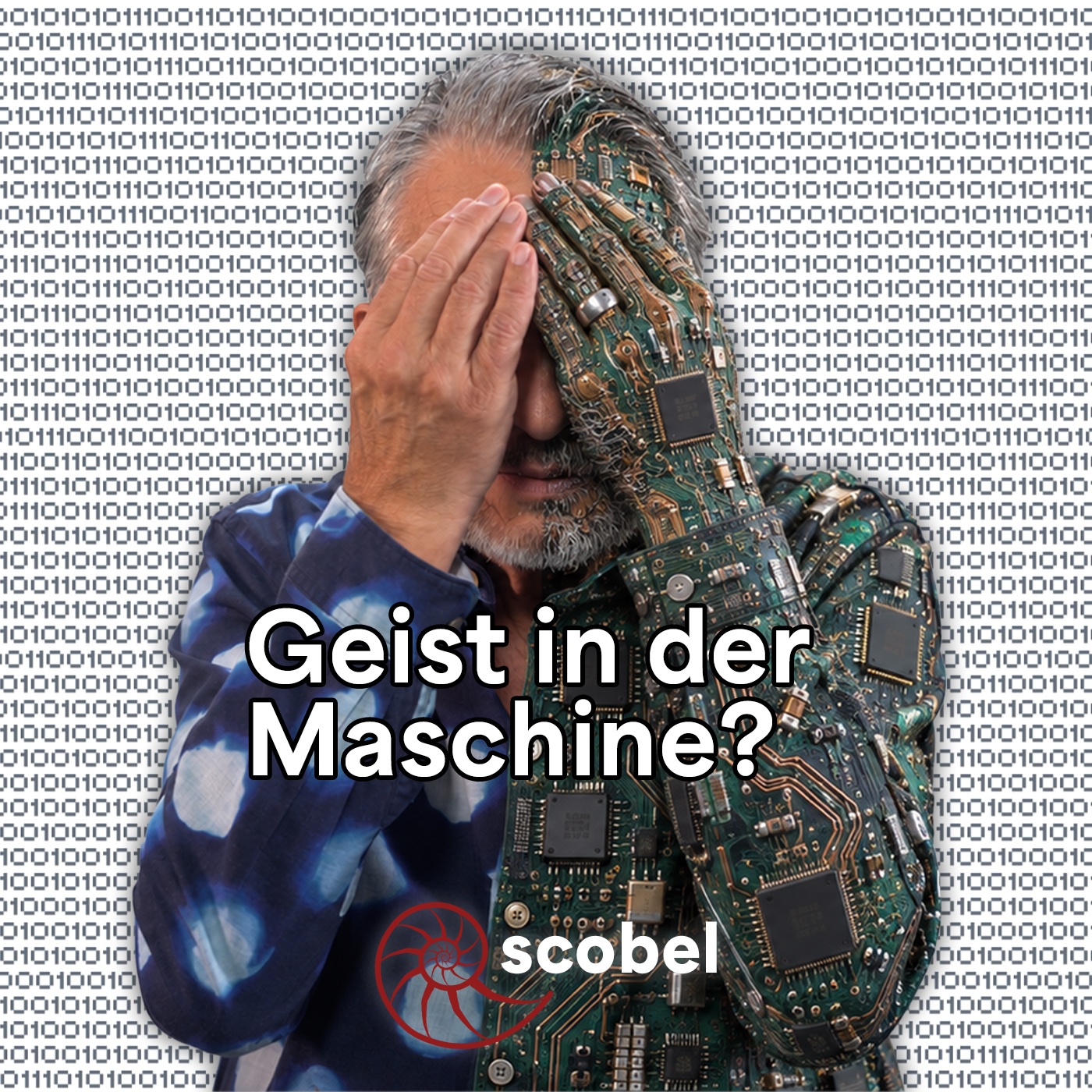 Die gefährlichste Illusion über KI: Sie weiß, was wahr ist – scobel