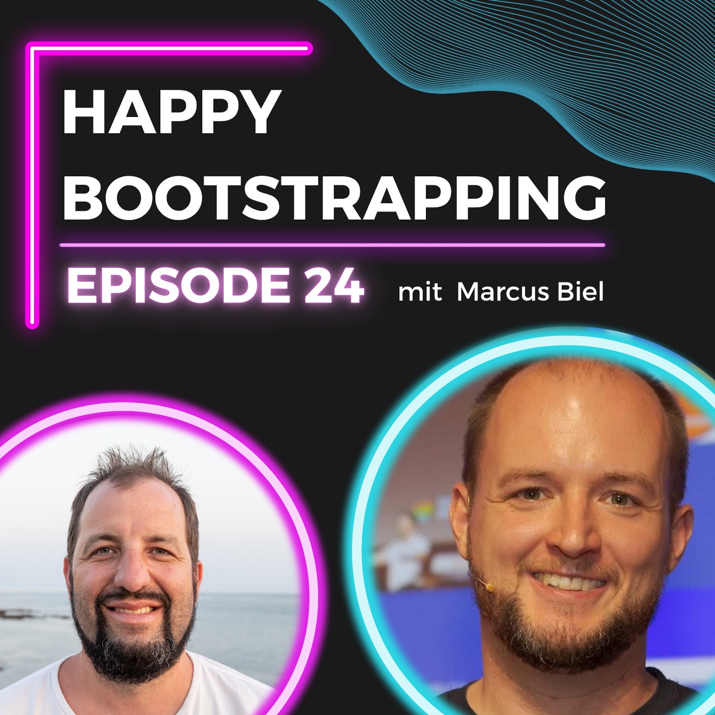 HB #24 mit Marcus Biel von maildroppa.com