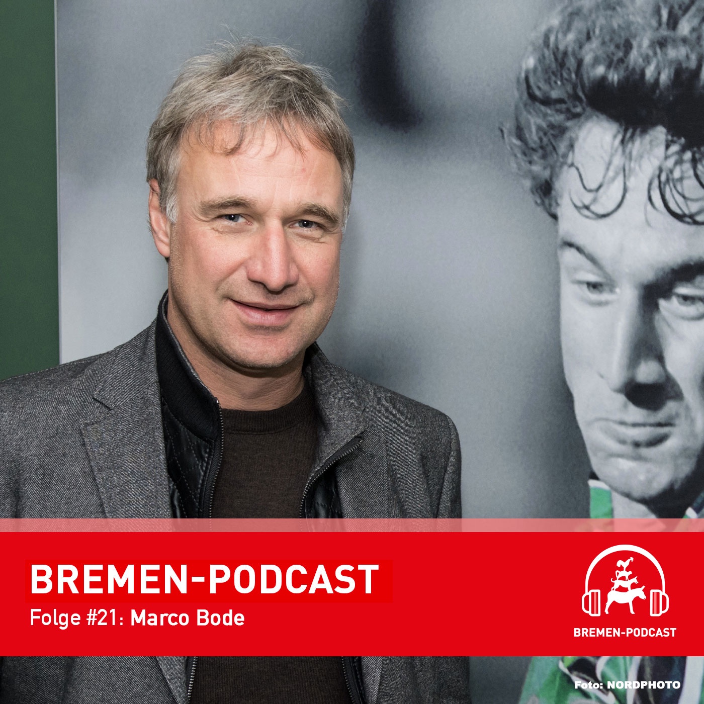 Marco Bode über das grünweisse Herz Bremens