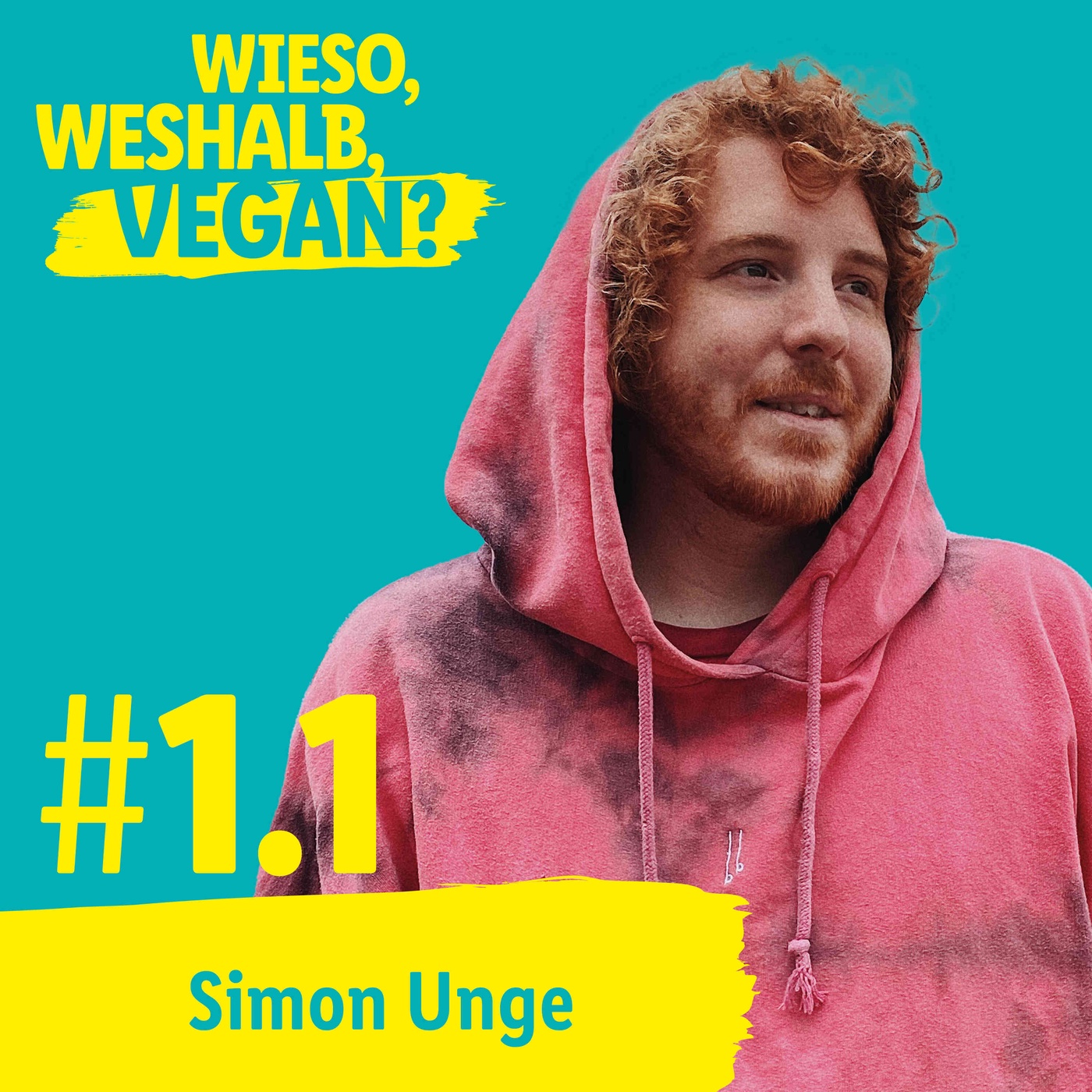 #1.1 Einfach mal ausprobieren – Simon Unge​