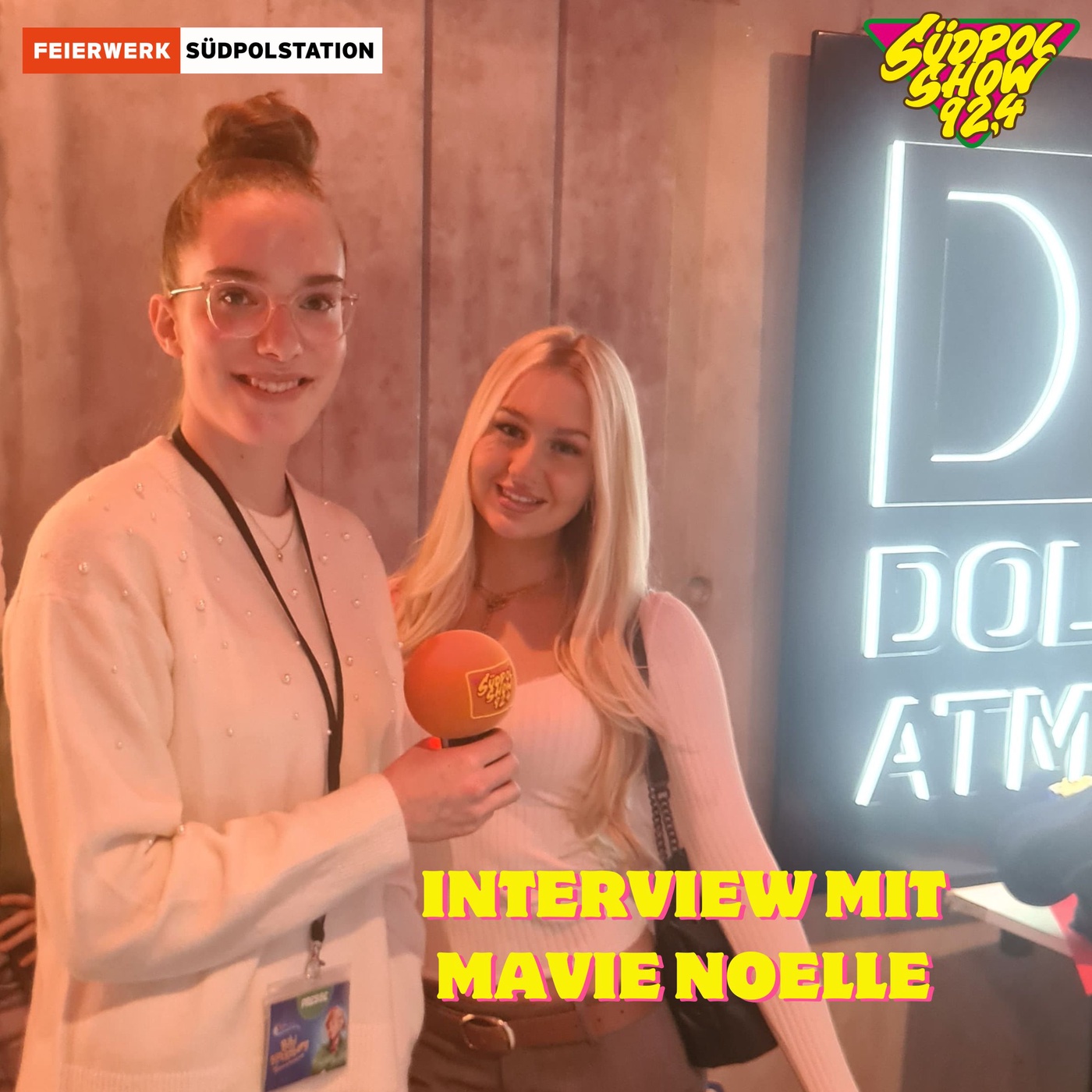 Interview mit Mavie Noelle │Influencerin