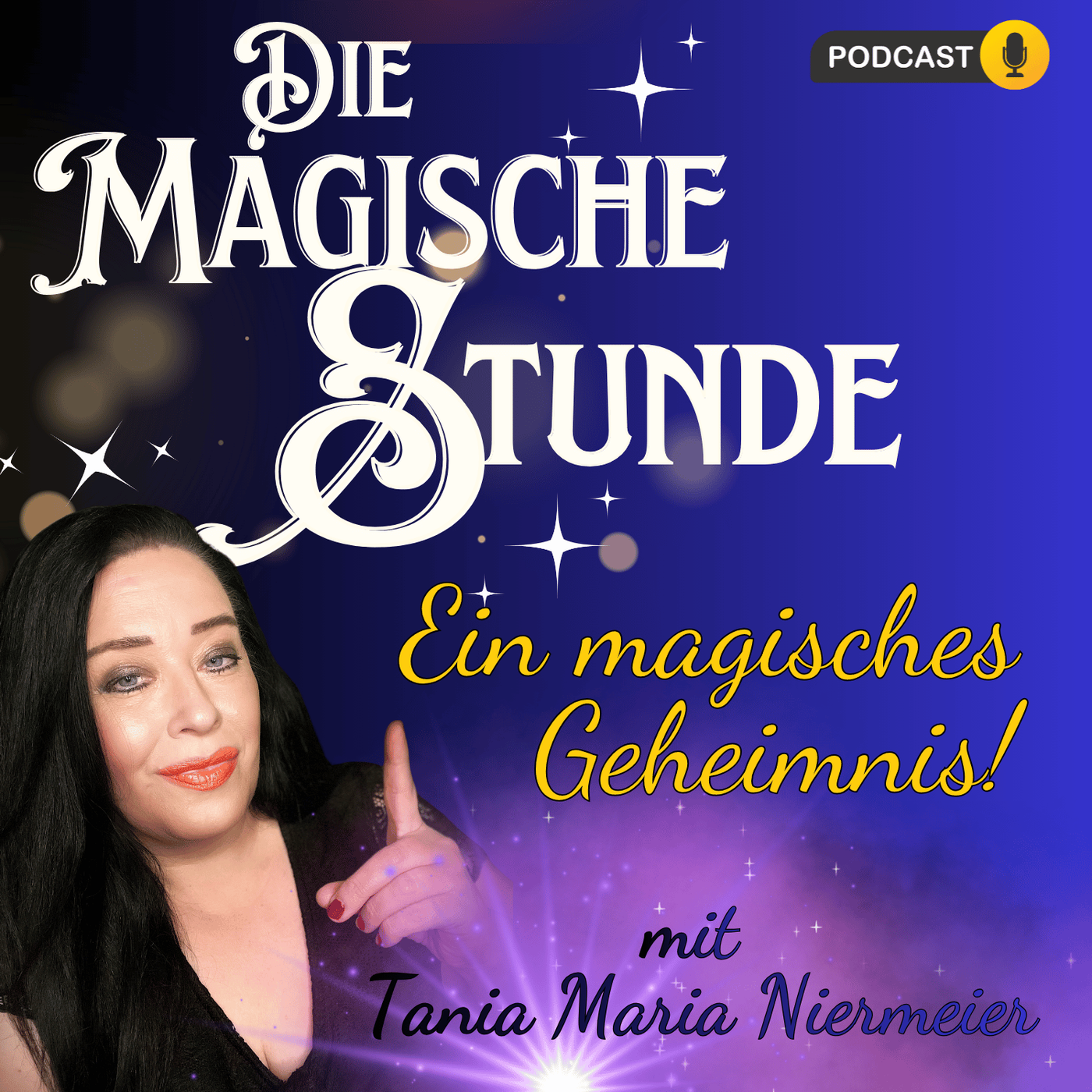 Ein magisches Geheimnis