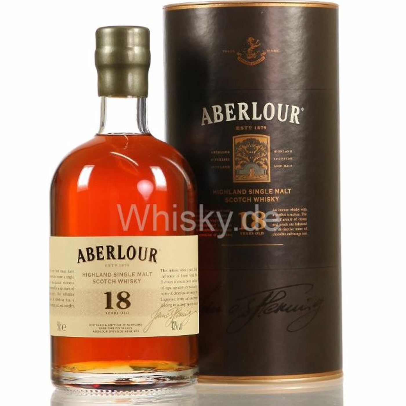 K#239 Wie funktioniert Whisky.de? Ben Lüning