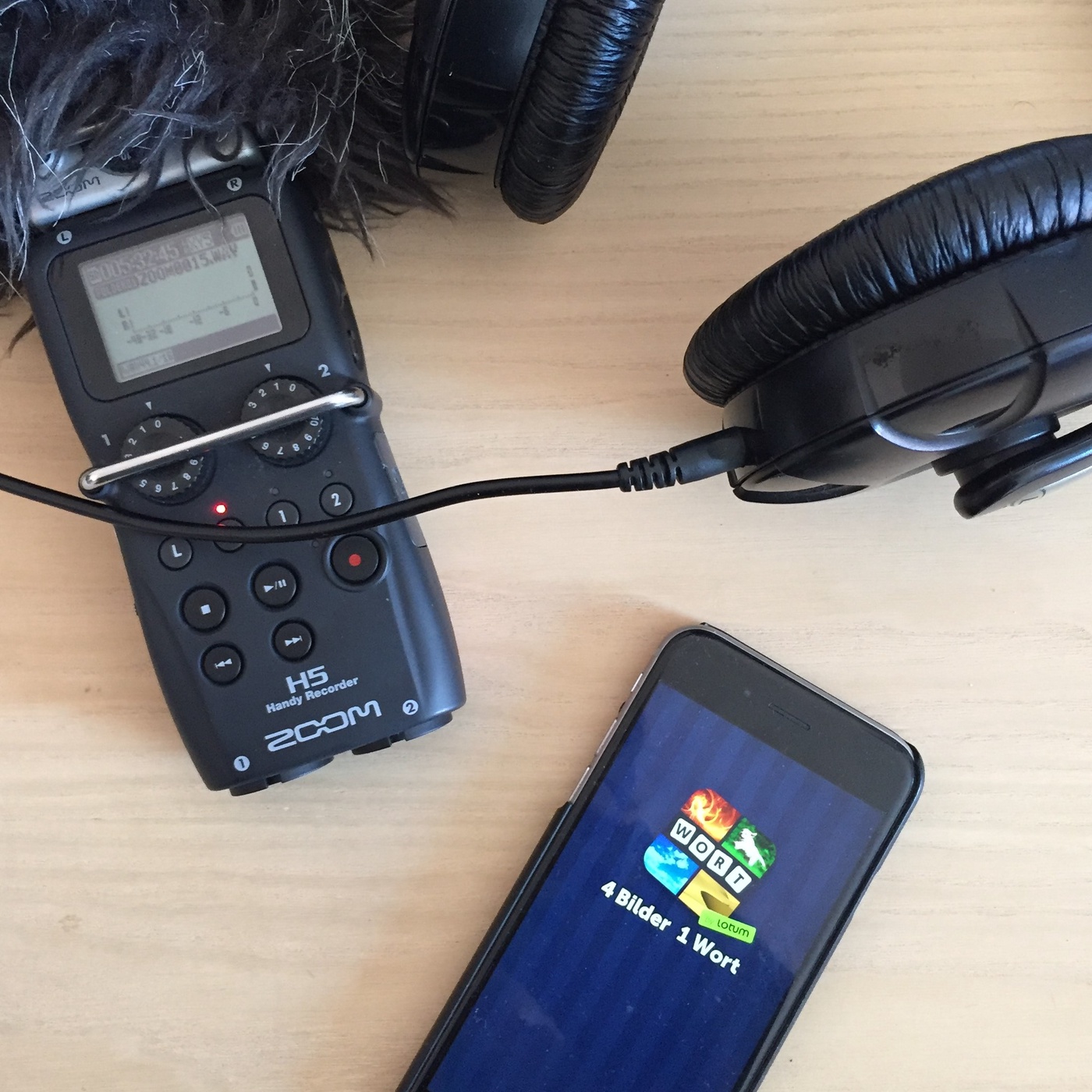 App Check: 4 Bilder 1 Wort
