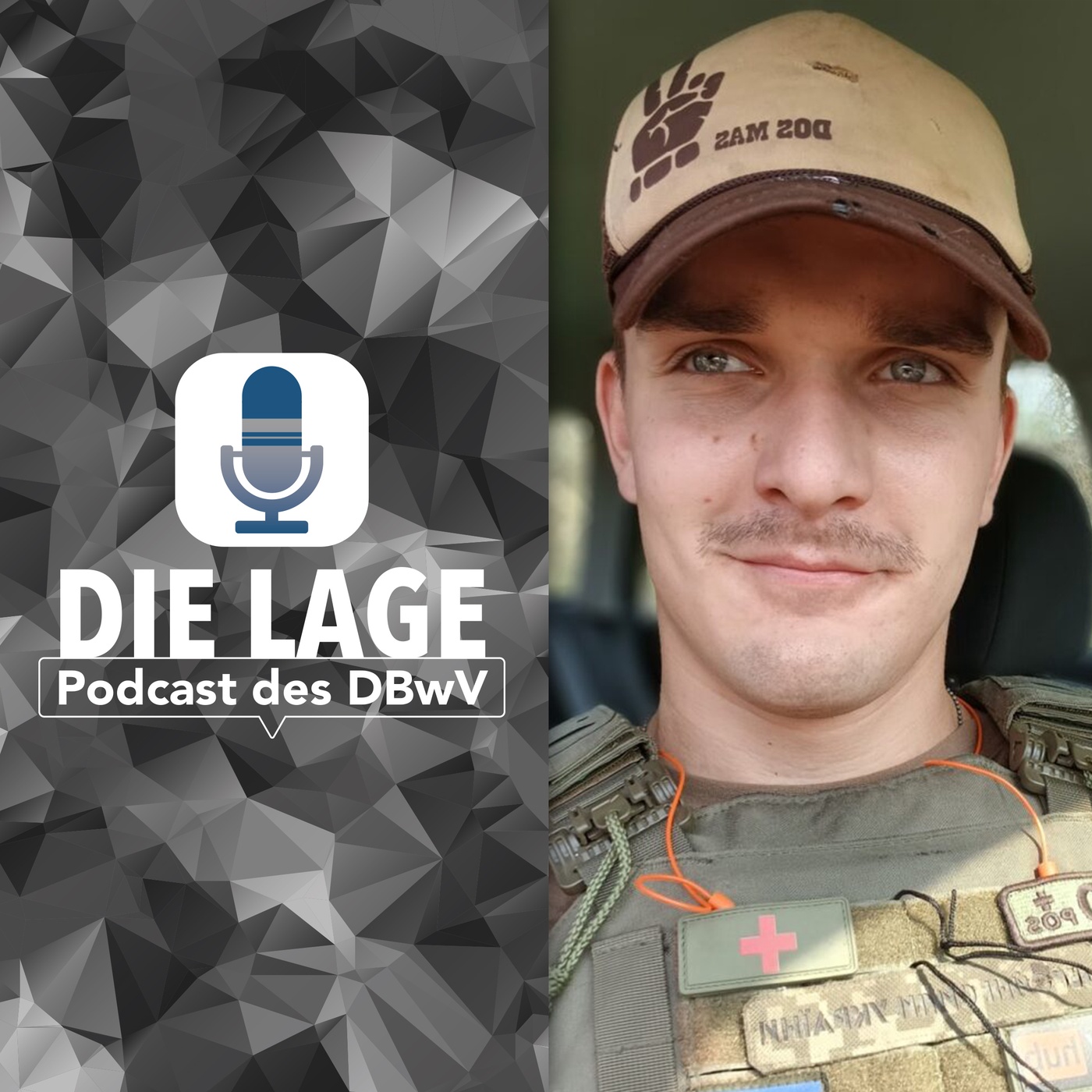 #133 Die Demut des Krieges und der tiefe Sinn des Rettens