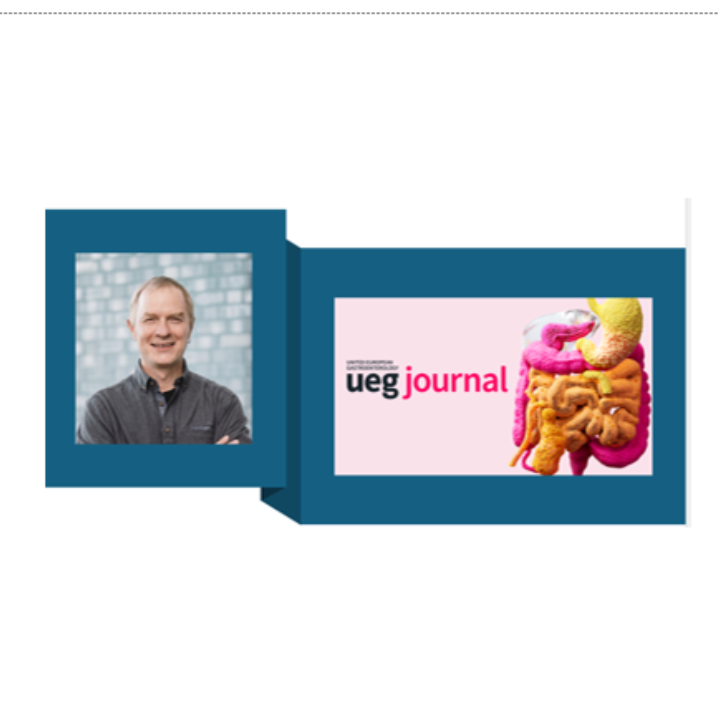  UEG Journal Best Paper Award