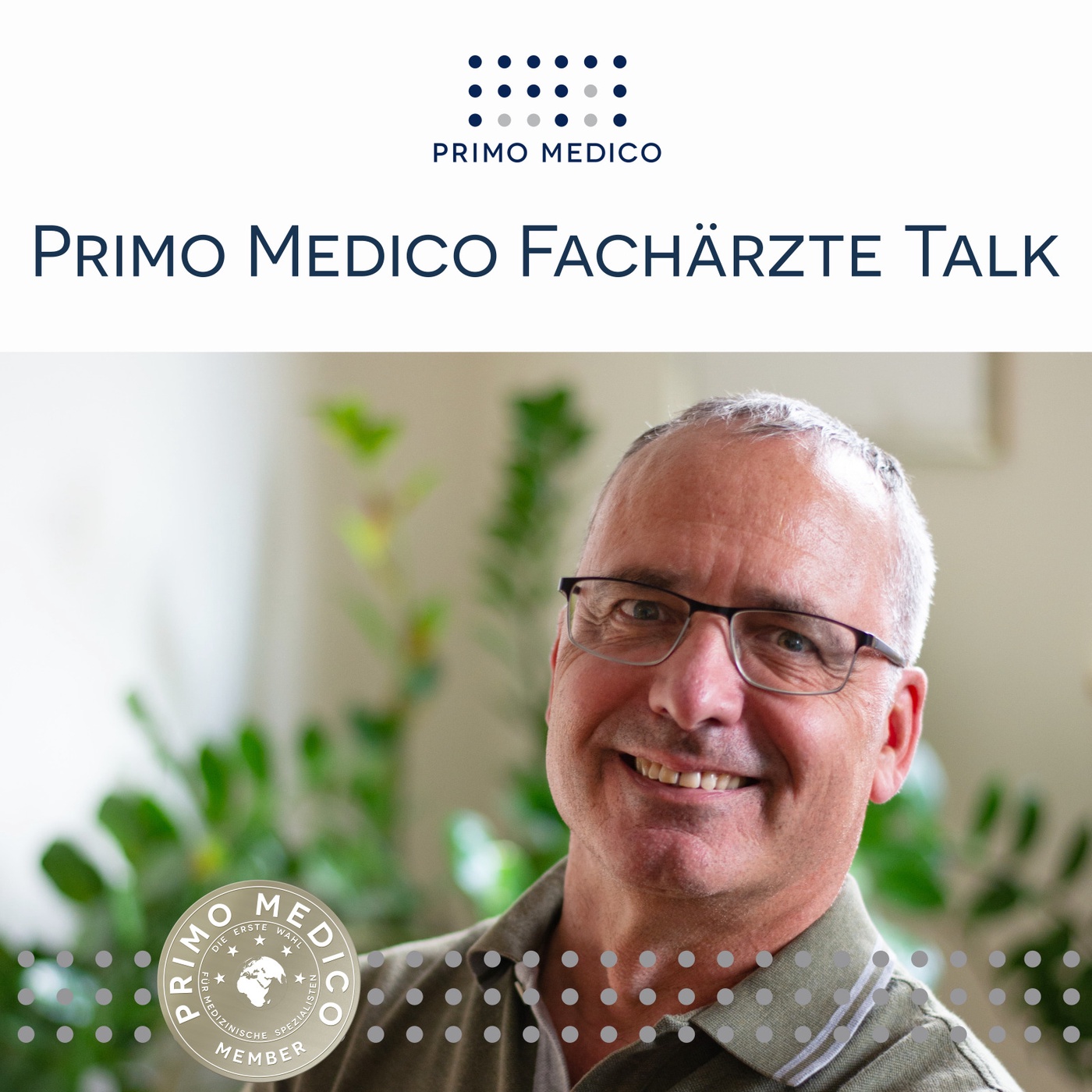 Knieschmerzen durch Knorpelschaden - Dr. Heino Kniffler hilft!