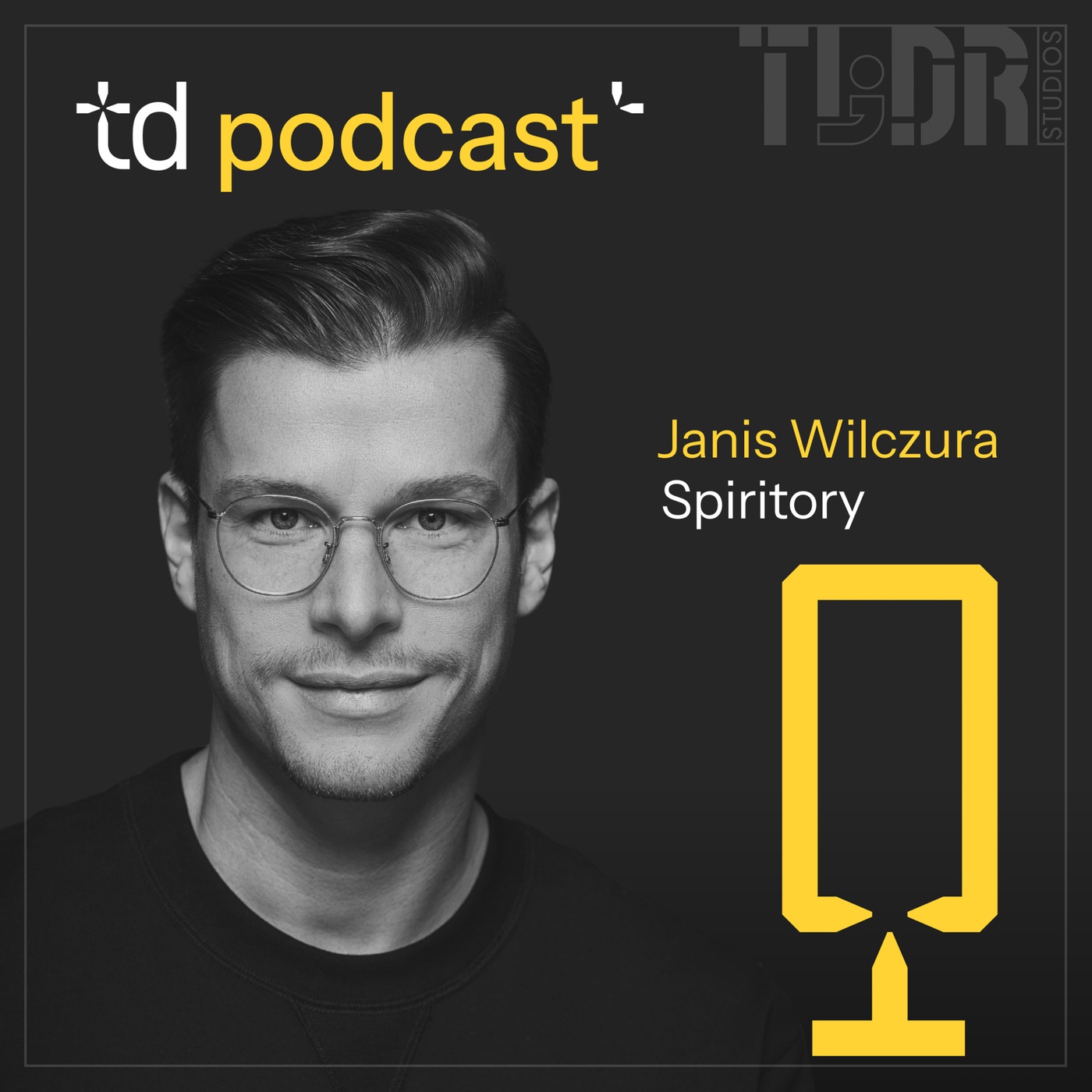 #21 Vom Hobby zum Millionenmarkt: Inside Spiritory | mit Janis Wilczura