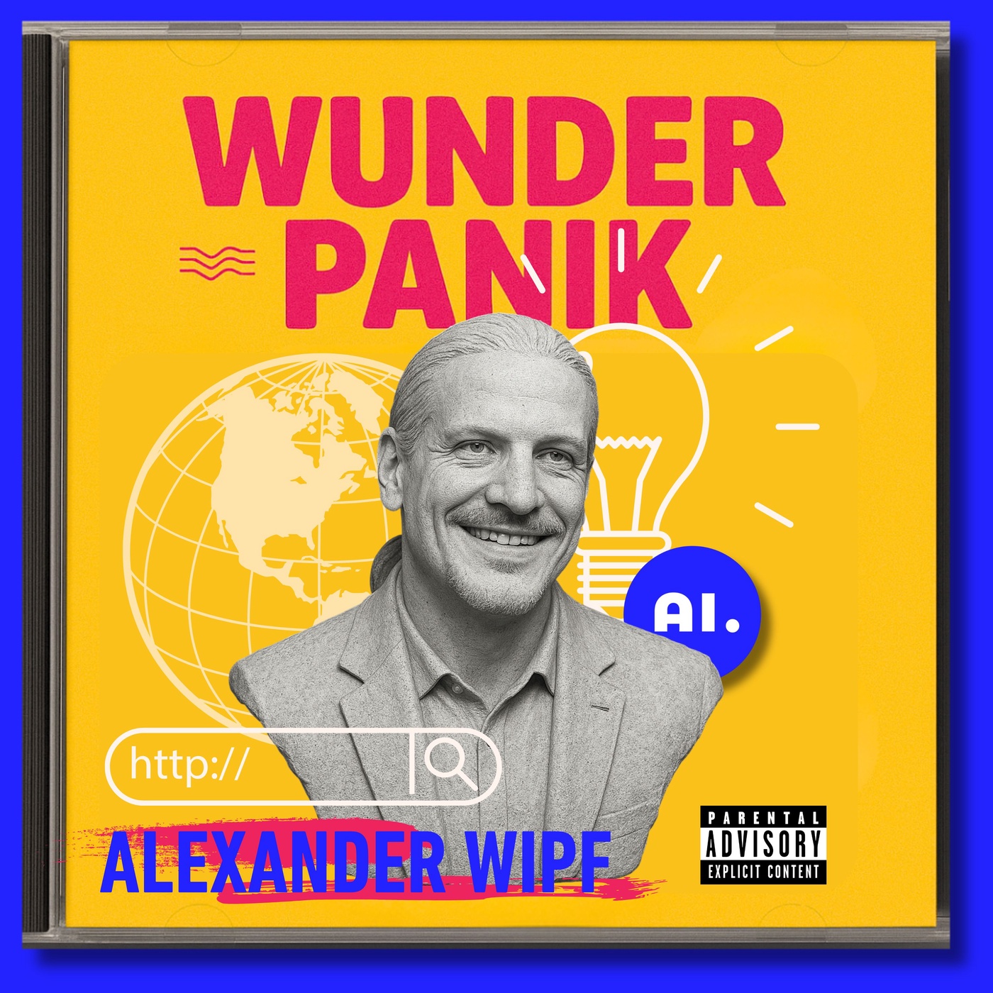 #14 MEHR VERWIRRUNGSTOLERANZ