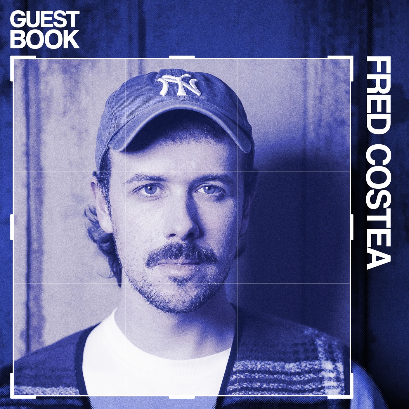 Fred Costea über erste Tour, „falsch, aber lustig“, Erfolg mit Reels, Writing & Schauspiel I Interview
